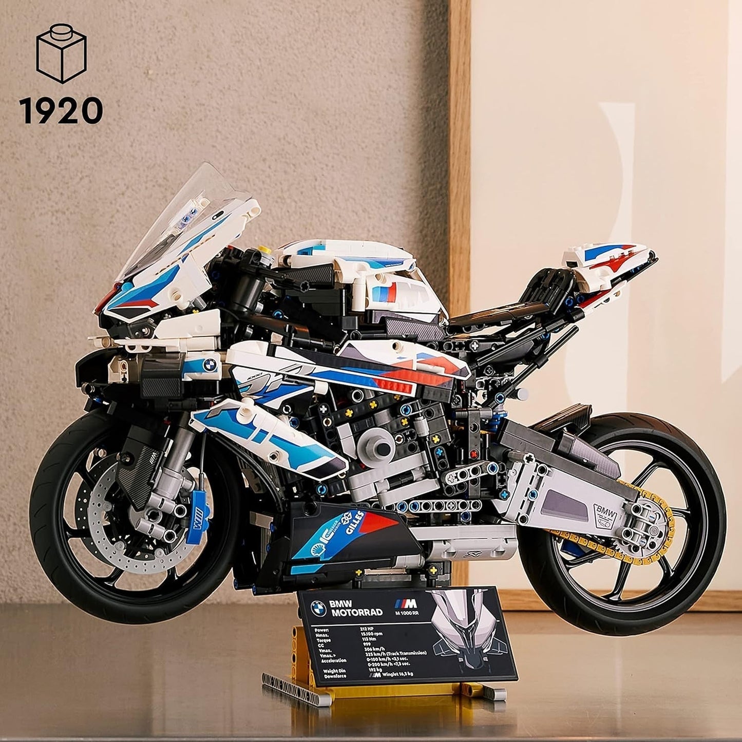 Besuchen Sie den LEGO-Store
