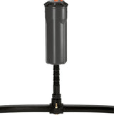 Gardena Bewässerungssystem-Anschlusssattel, 25 mm x 3/4 Zoll Innengewinde: Zum Anschluss der Bewässerung in Rohren, kompatibel mit Bewässerungsanschlüssen 2739 und 2740 (02728-20)