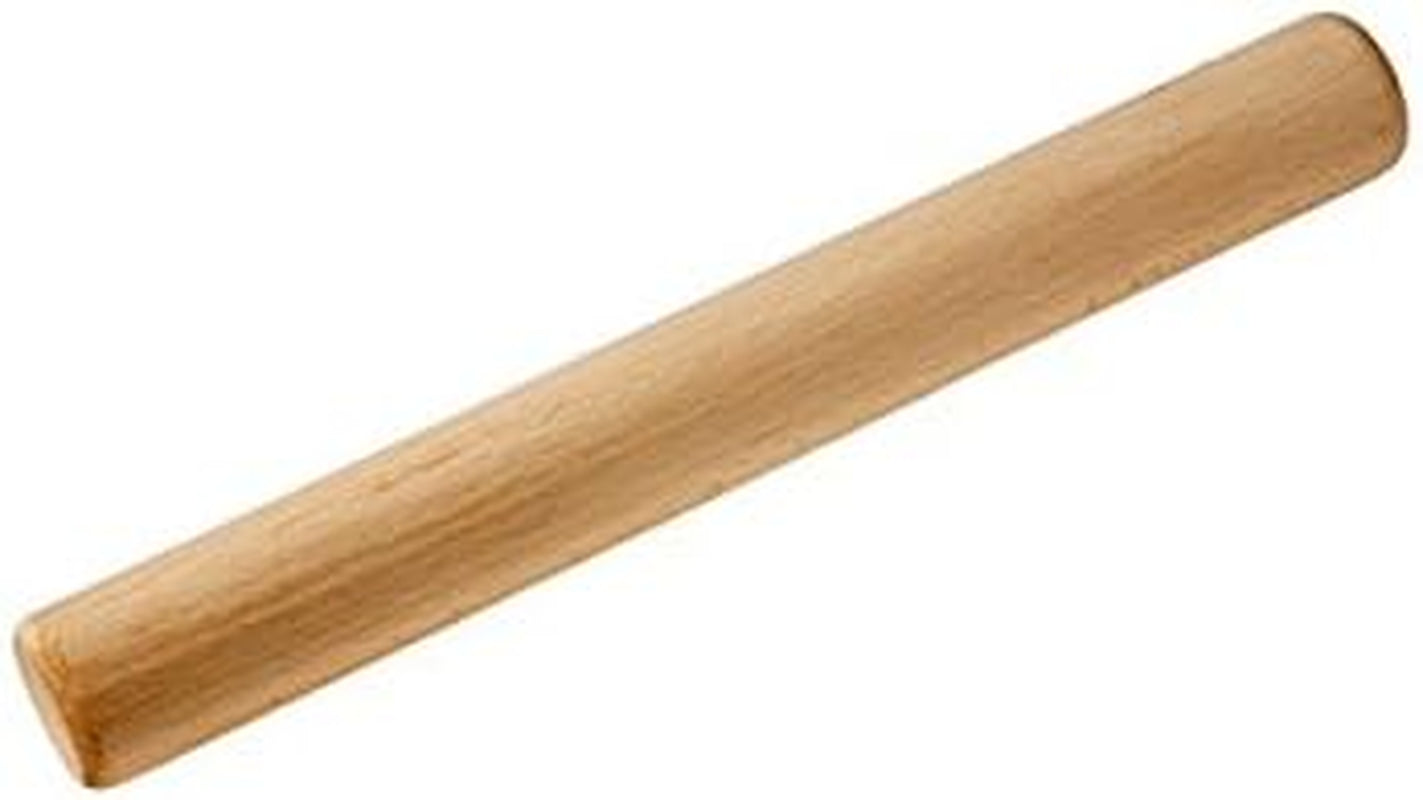 Louis Tellier NRP43 Nudelholz aus Buchenholz, 43 cm