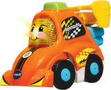 Vtech Electronics 80-527504 TUT Baby-Flitzer-Actionrampe Babyspielzeug Naty Shop