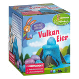Heitmann Eierfarben - Eierexperimente - Vulkan Eier Naty Shop Vulkan Eier