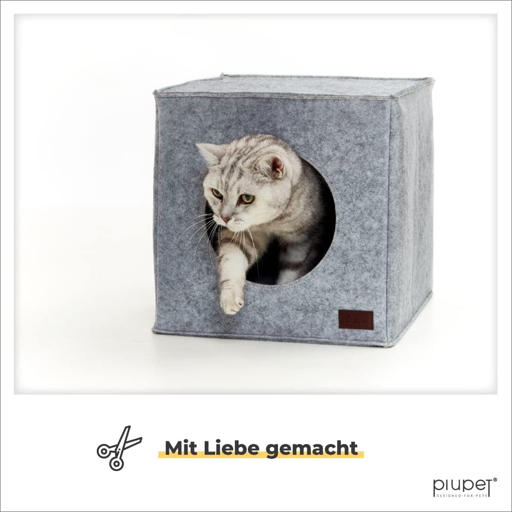 Decken und Möbel, Haustiere, Höhlen und Häuser, Katzen, Betten für Katzen, Katzenbetten, Matratzen