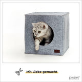 Decken und Möbel, Haustiere, Höhlen und Häuser, Katzen, Betten für Katzen, Katzenbetten, Matratzen