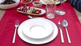 Giada Besteckset für 6 Personen, 24-teilig Kitchen Naty Shop