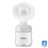 Individuelle elektronische Milchpumpe Philips Avent – mit Natural Motion-Technologie, komfortablem Silikonkissen. Zubehör Essen und Stillen Bebe Naty Shop