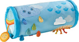 Spielzeug für Kleinkinder HABA Krabbelrolle Regenbogenwelt Toys Bebe Naty Shop
