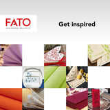 , weiche und zarte Einweg-Papierservietten, 40 Stück, Serviettengröße 38 x 38, in 4 gefaltet, 2 Schichten, weiße Farbe, 100 % reines Zellulosepapier, FSC-Zertifikate (3er-Pack)