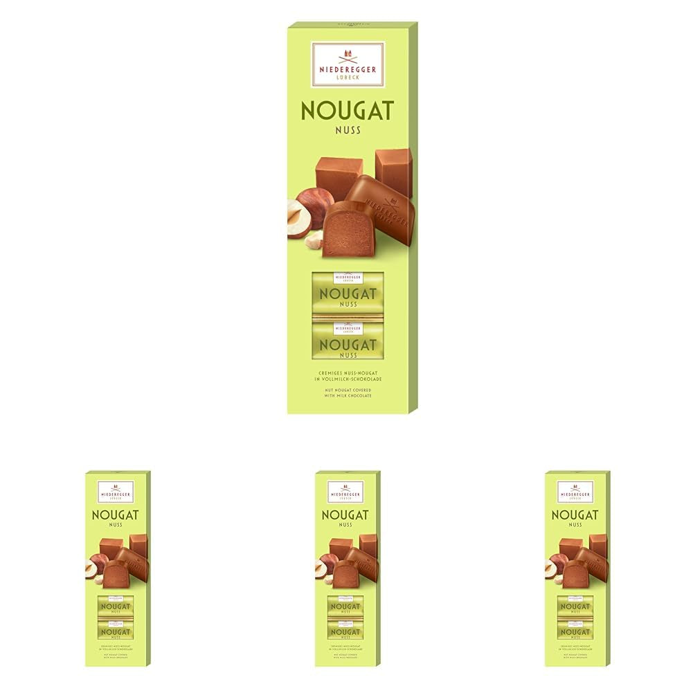 Niederegger Nougat 100g