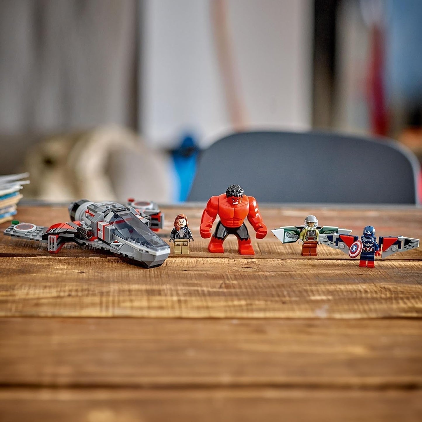 Besuchen Sie den LEGO-Store