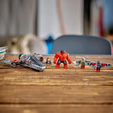 Besuchen Sie den LEGO-Store