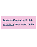 Nosugarsugar Erythrit Puder Streudose - Puderzuckerersatz Kalorienfrei, 19Er Pack (19 X 250 G) Süßstoffe Naty Shop