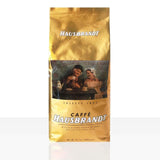 Hausbrandt Espresso Nonetti - 6 Bohnen x 1 kg