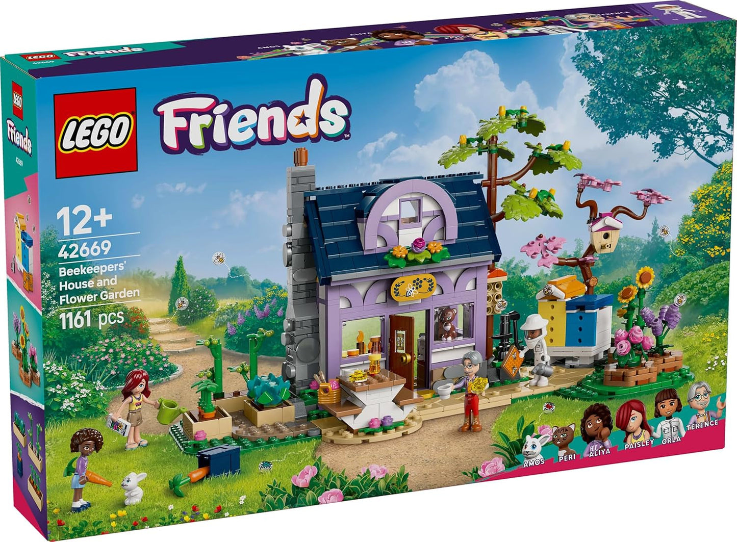 Besuchen Sie den LEGO-Store