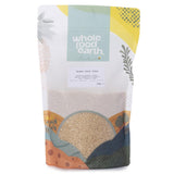 Wholefood Earth Riesencouscous 1kg | GVO-frei | Natürlich | Ballaststoffquelle