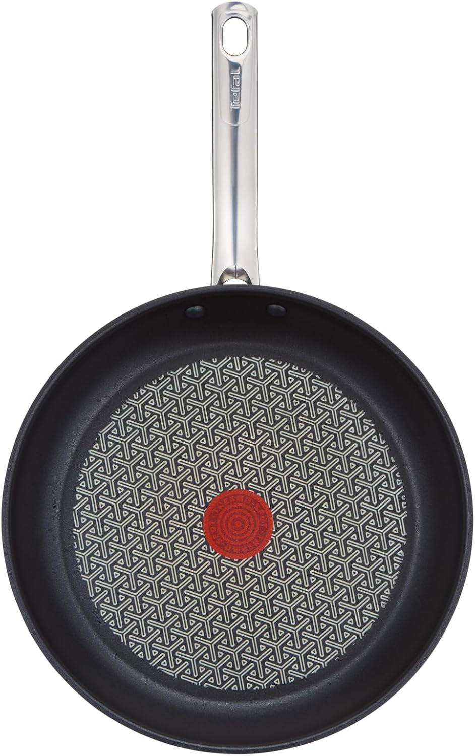 Tefal Duetto, Temperaturanzeige Thermo-Spot Töpfe und Pfannen Naty Shop