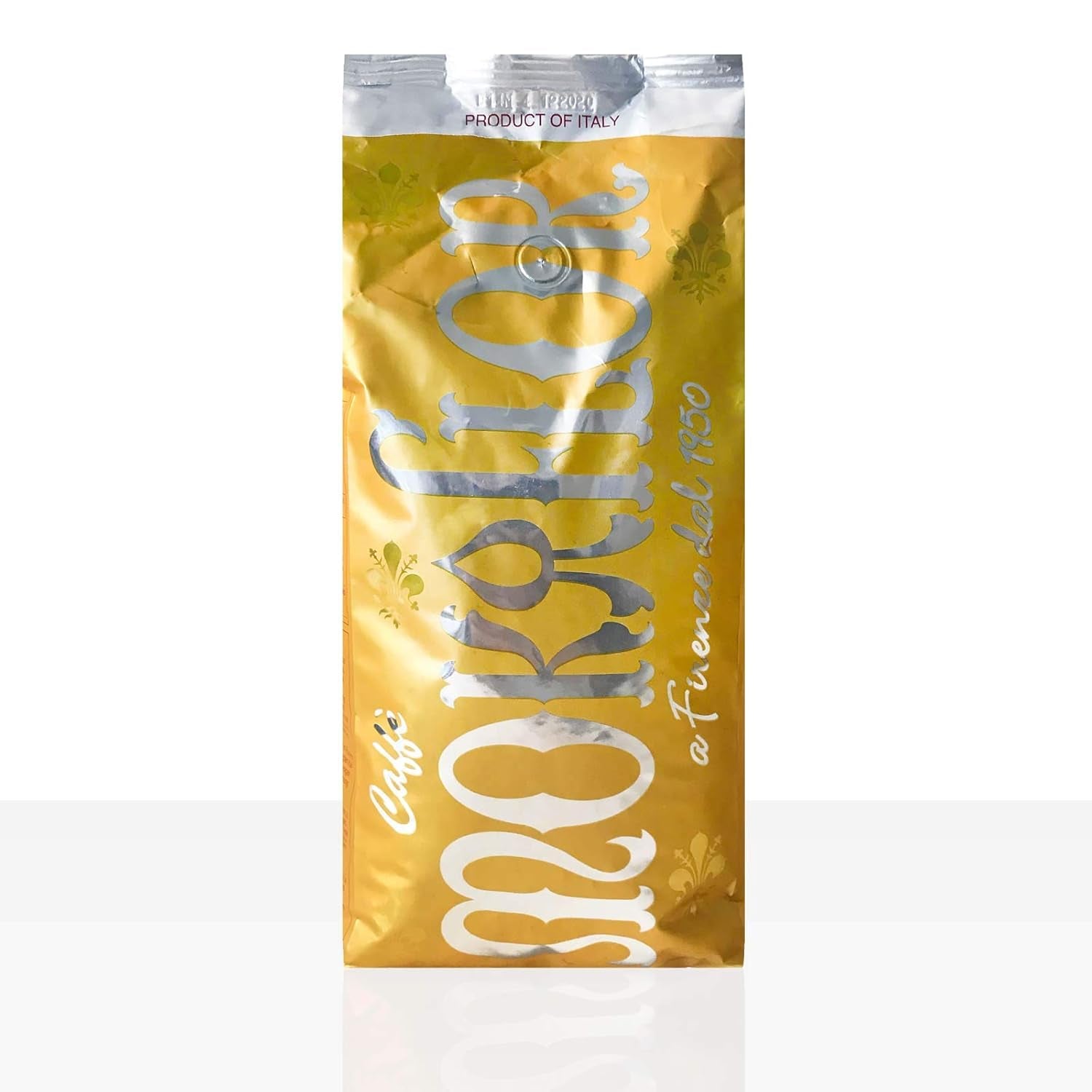 Mokaflor Miscela Espresso ORO 5 x 1kg Kaffeebohnen