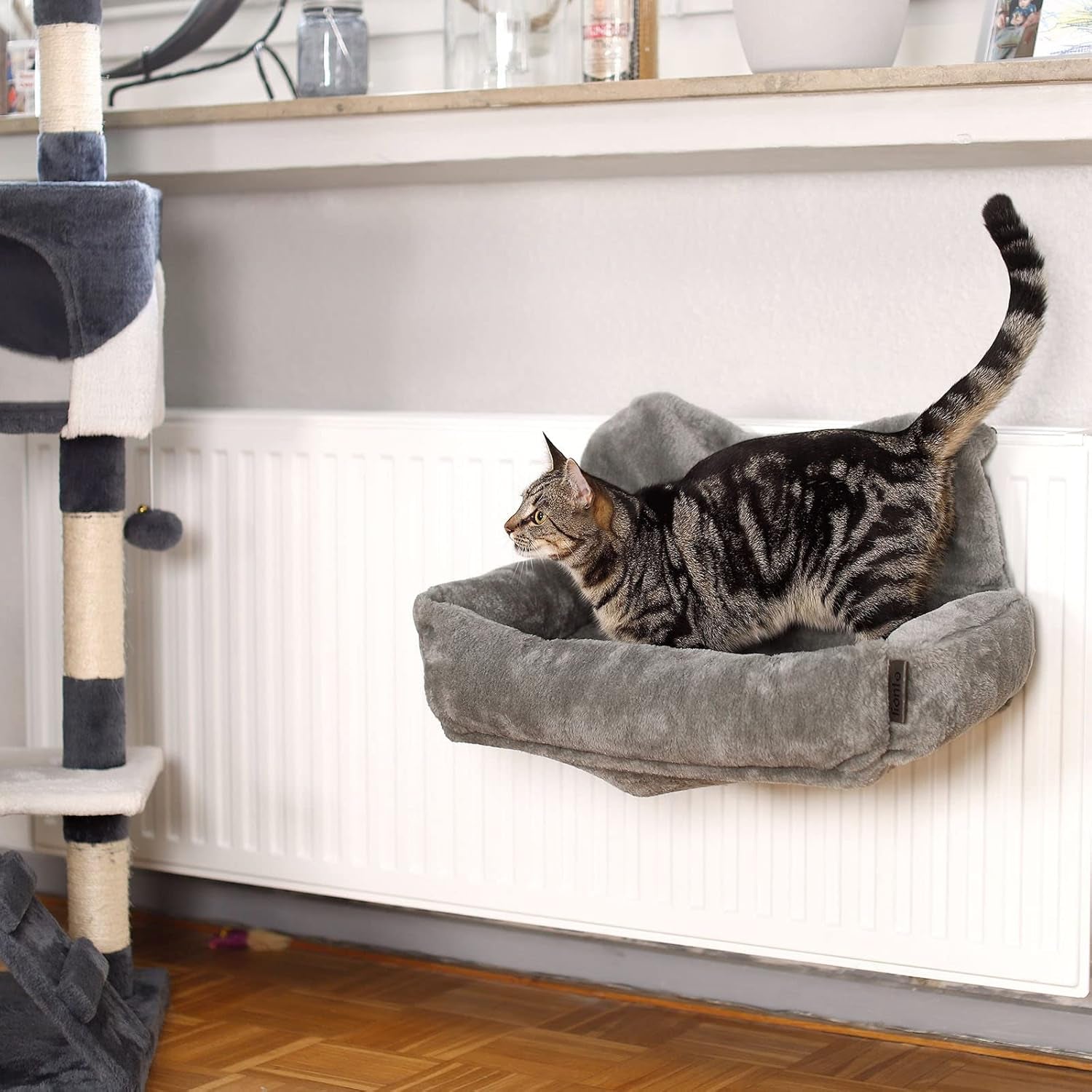 Betten, Decken & Möbel, Haustiere, Katzen, Katzenbetten, Katzenbetten, Matratzen