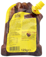 Schokoladenglasur für Kuchen, Dream, 125 Gramm Glasuren und Dekor Naty Shop