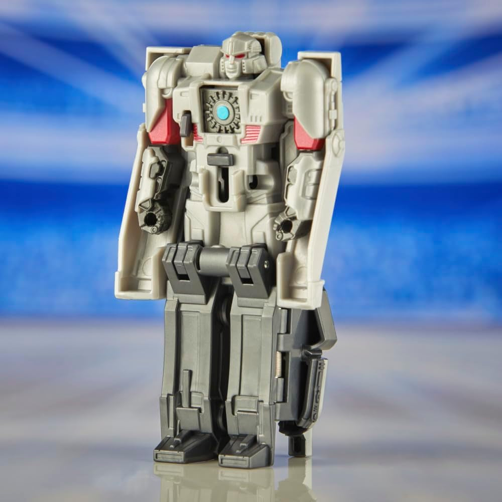 Transformers: One COG Changer Megatron (D-16) Actionfigur Actionfiguren Naty Shop