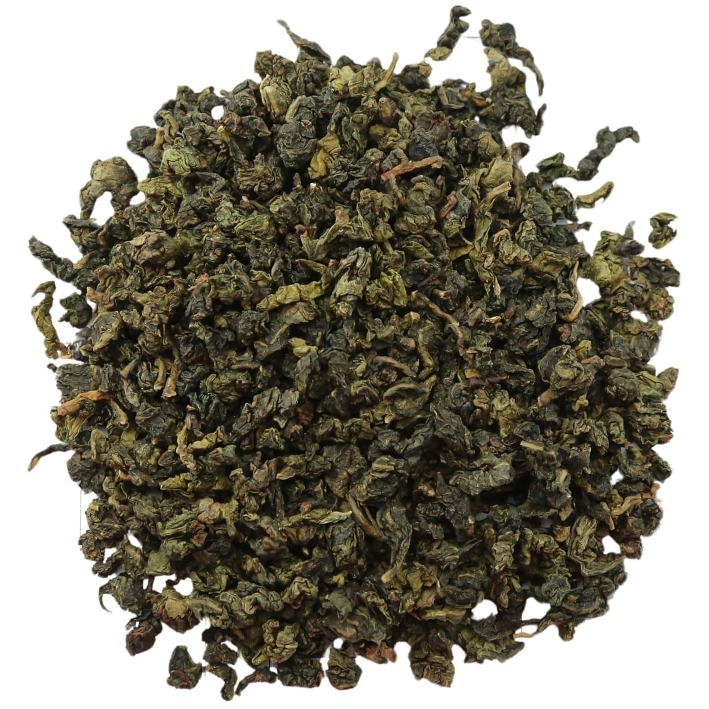 Tie Guan Yin Oolong-Tee von Teavista – Premium chinesischer Oolong-Tee (Tieguanyin), 100 g | Es fördert die Verdauung und erhöht die Energie