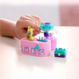 Gabby™S Puppenhaus, Bobble Kitty-Möbelpaket mit Erdmännchen-Katzenfigur mit Puppenhausmöbeln und Zubehör, ab 3 Jahren. Puppenhäuser Naty Shop