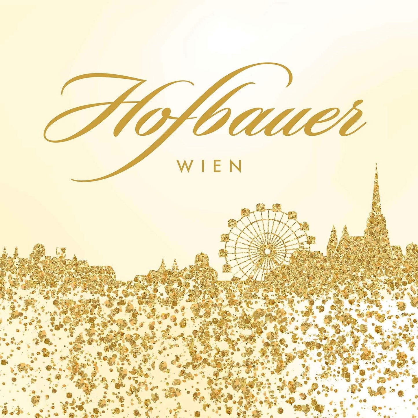 Hofbauer Wiener Früchte mit Schokoladenüberzug, 1 kg