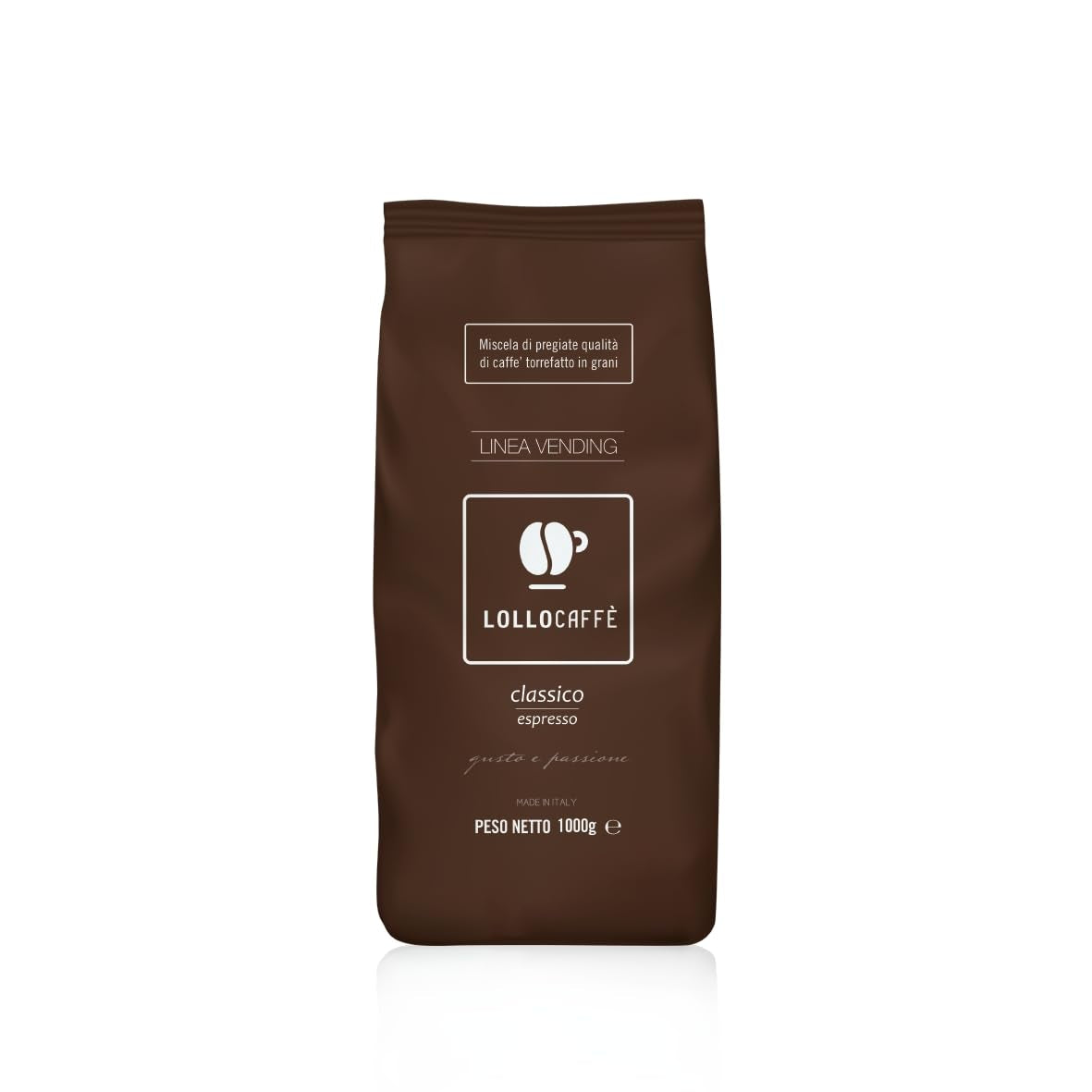 Klassischer Kaffee 1 kg