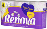 FORNOR RENOVA 67125 RENOVA TOILETTENPAPIER DUFTENDE HAUTPFLEGE