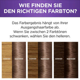 L'Oréal Paris Permanente Haarfarbe mit ultra coolem Farbergebnis, 100 % Abdeckung grauer Haare, Set mit Coloration, Shampoo und Pflegecreme, Excellence Cool Creme, Nr. 7.11 Ultra cool medium blond (Blond) Naty Shop Haarfarbe
