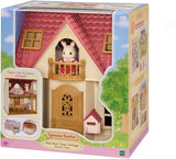 Sylvanian Families 5567 Spielhaus NEU
