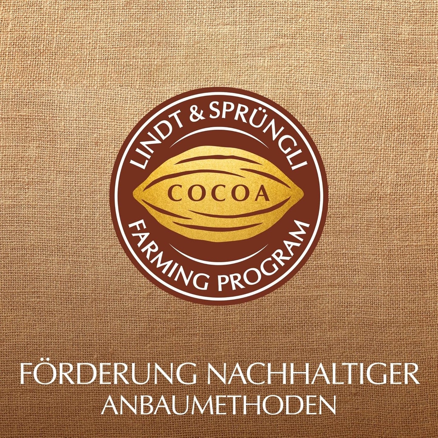 Lindt-Schokolade | Milchschokoladentüte LINDOR | 500g | 38 Milchschokoladenkugeln mit zartschmelzender Füllung | Schokoladengeschenk
