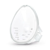 Brustschutz Medela freihändig, ohne BPA Zubehör Essen und Stillen Bebe Naty Shop 24 mm