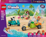 Besuchen Sie den LEGO-Store