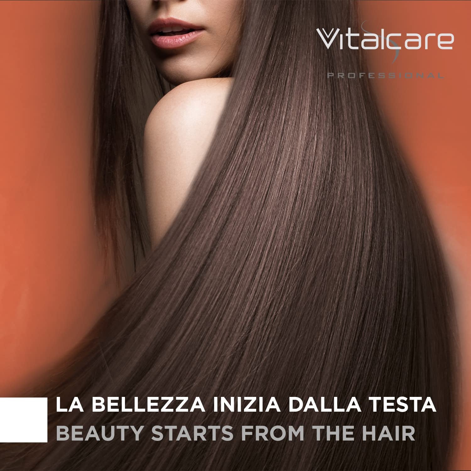 | Keratin – Stärkende Haarmaske für sprödes und geschädigtes Haar mit Keratin und Arginin für stärkeres und weicheres Haar 4 x 500 ml Naty Shop Haarmaske