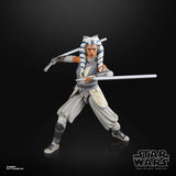 Star Wars Black Series Ahsoka Tano (Peridea), Ahsoka-Actionfigur zum Sammeln, 15 cm große Actionfiguren Naty Shop
