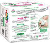 Hypoallergene Windeln für Babys