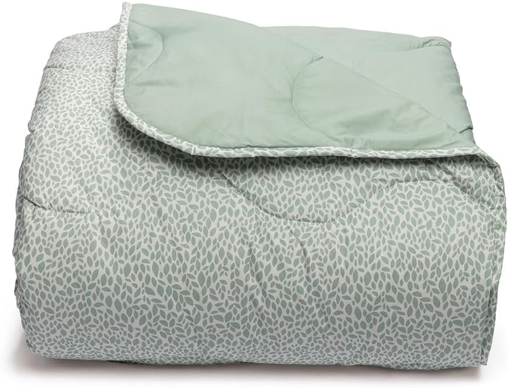 Foppapedretti Notte & Natura Blütenblätter-Steppdecke mit Sand, Einzelbettdecke, 100 % Baumwolle, hergestellt in Italien. Bettdecken und Steppdecken Naty Shop Salbei mit Blütenblättern Einzelbett