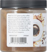 Mehl-Espressopulver, 3 oz