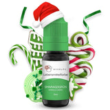 Wenburg Lebensmittelfarbe, Glitzer, 11 ml, konzentriert, hergestellt in der EU, flüssig. Zum Färben von Teig, Getränken, Aromen, Schleim – goldene Glitzer-Lebensmittelfarbe – goldene Kuchenfarbe – goldene Glitzer