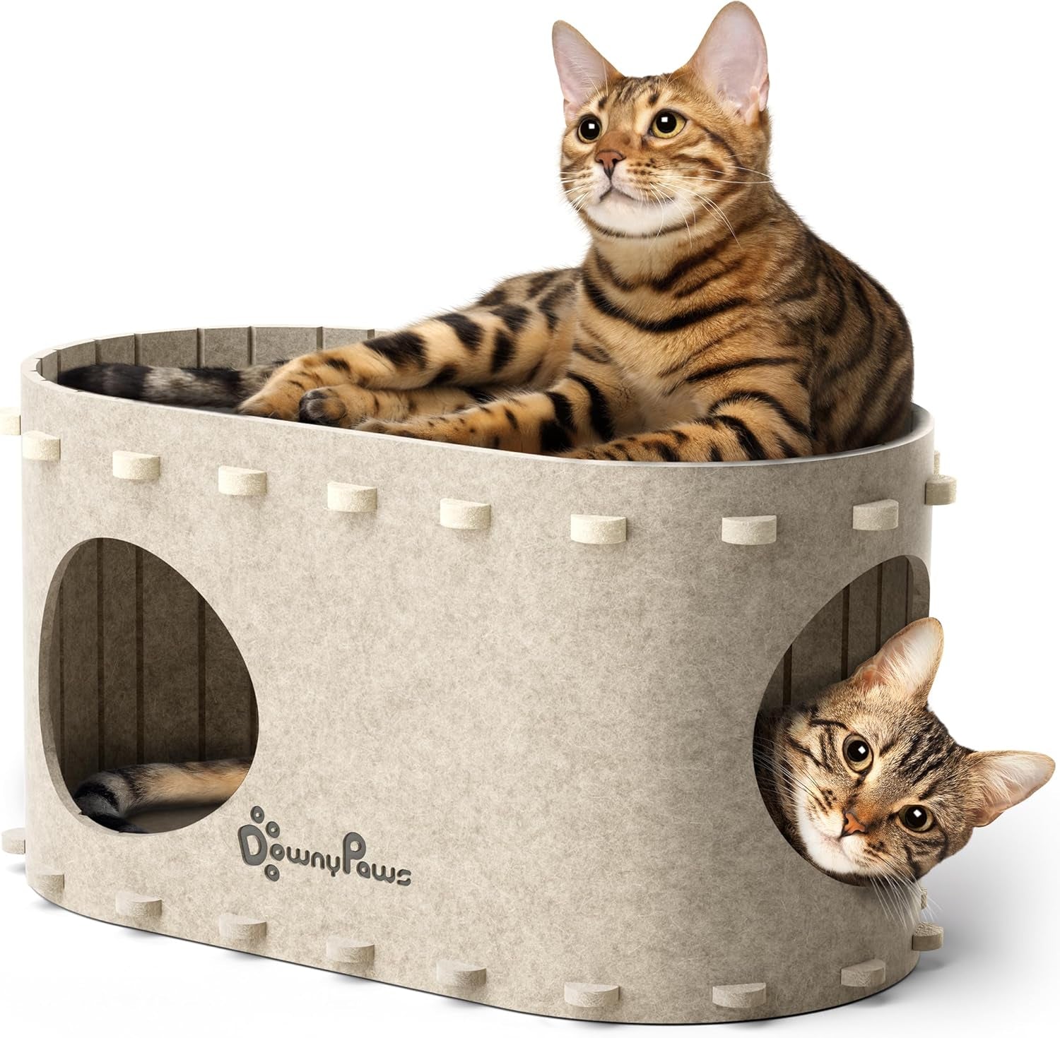 Decken und Möbel, Haustiere, Höhlen und Häuser, Katzen, Betten für Katzen, Katzenbetten, Matratzen