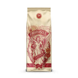 Caffè Crema 1kg – Traditionelle Röstung in Sizilien über Holzfeuer In Handarbeit – Premium Kaffeebohnen für Vollaautomat und Siebträger