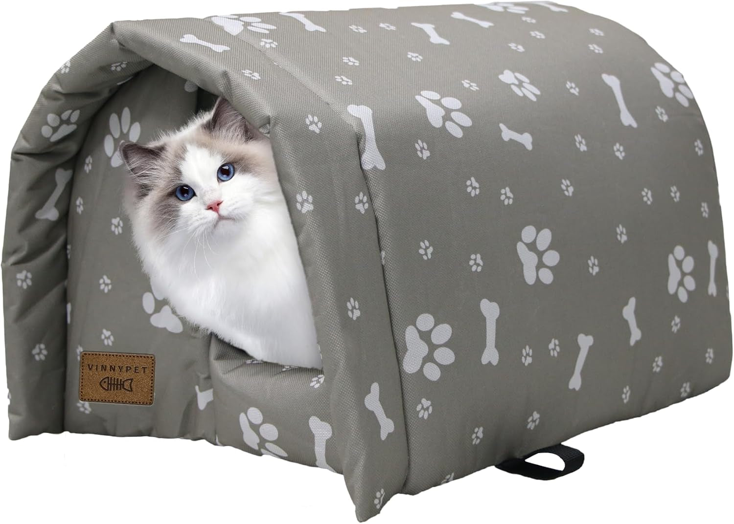 Decken und Möbel, Haustiere, Höhlen und Häuser, Katzen, Katzenbetten, Katzenbetten, Matratzen