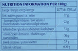 Mini Golden Bunny Perforiert 5er Pack (5 x 50g)