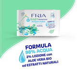 Baby Sensation Tampons, 25 Stück