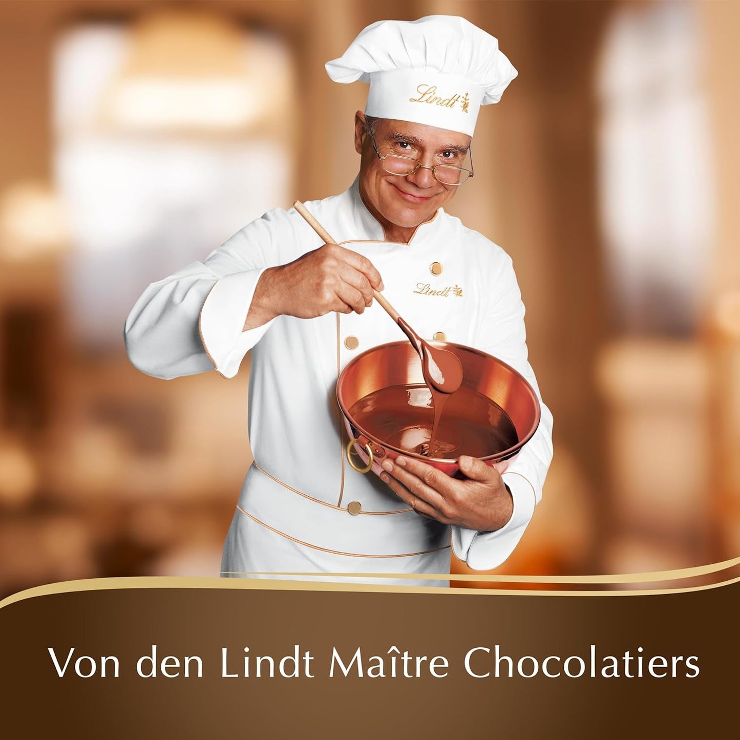 Schokolade - Sortiment FIORETTO Minis | 115 g | Ca. 10 Pralinen aus Milchschokolade in den Geschmacksrichtungen Marzipan, Cappuccino und Nougat, enthält Alkohol | Schokoladen-Geschenkset | Schokoladen-Geschenkset (5er-Pack)