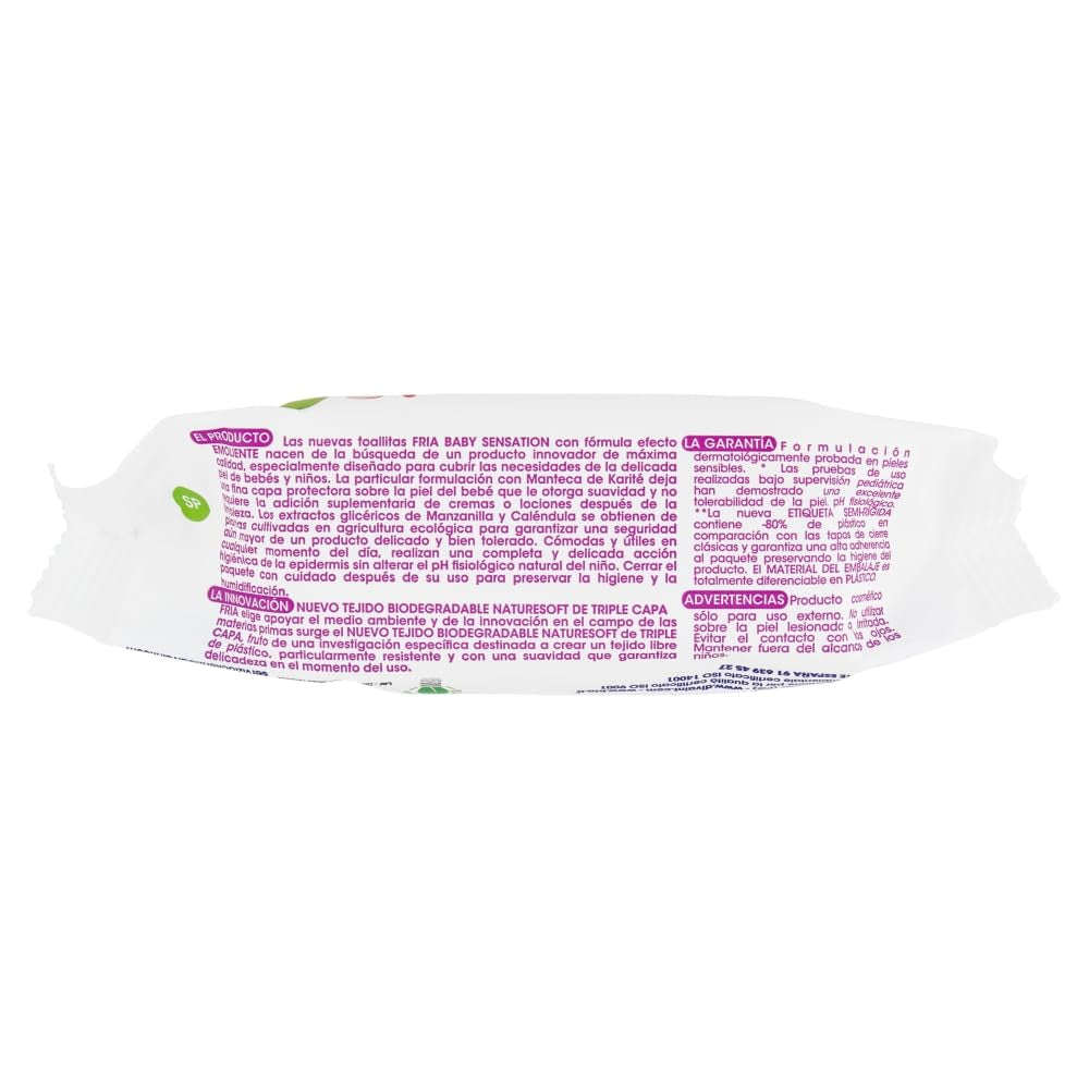 Baby Sensation Tampons, 25 Stück