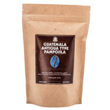 Henry's Kaffee - Guatemala Antiqua Type Pampojila 1000g - lebendiges Aroma - unaufdringliche Säure - erlesene Qualität - Handwerklich in Deutschland geröstet - Kaffeebohnen direkt vom Bauern