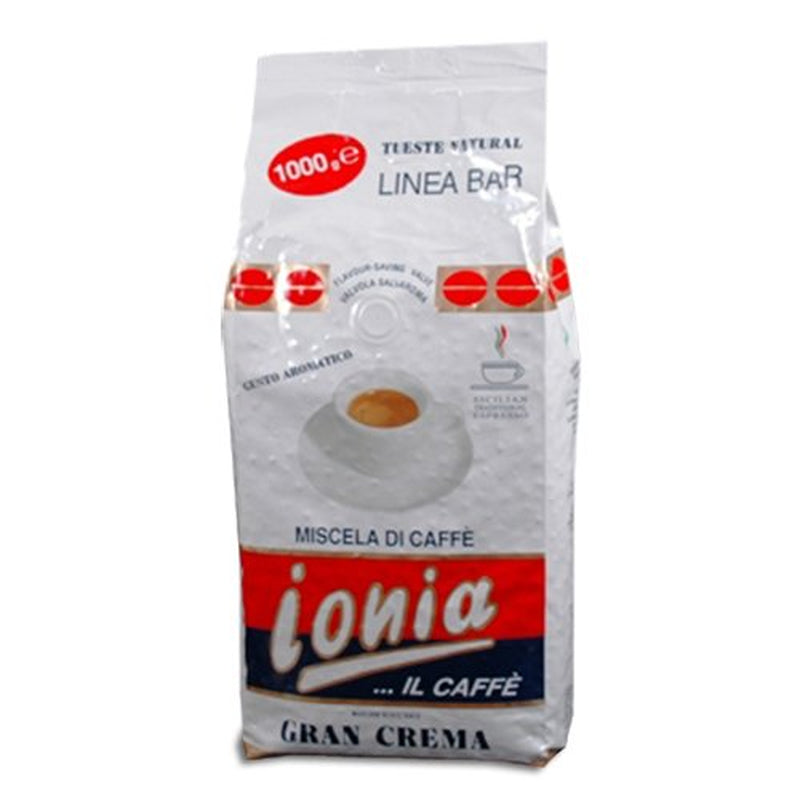 Il Caffè - Gran Crema - 24 kg Kaffee / Espresso