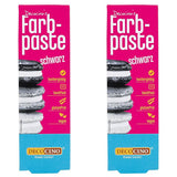 DECOCINO rosa Farbpaste – 20 g – Lebensmittelfarbe, ideal zum Färben von Kuchen, Fondant und Cremes – frei von Azo-Fettsäuren und Gluten
