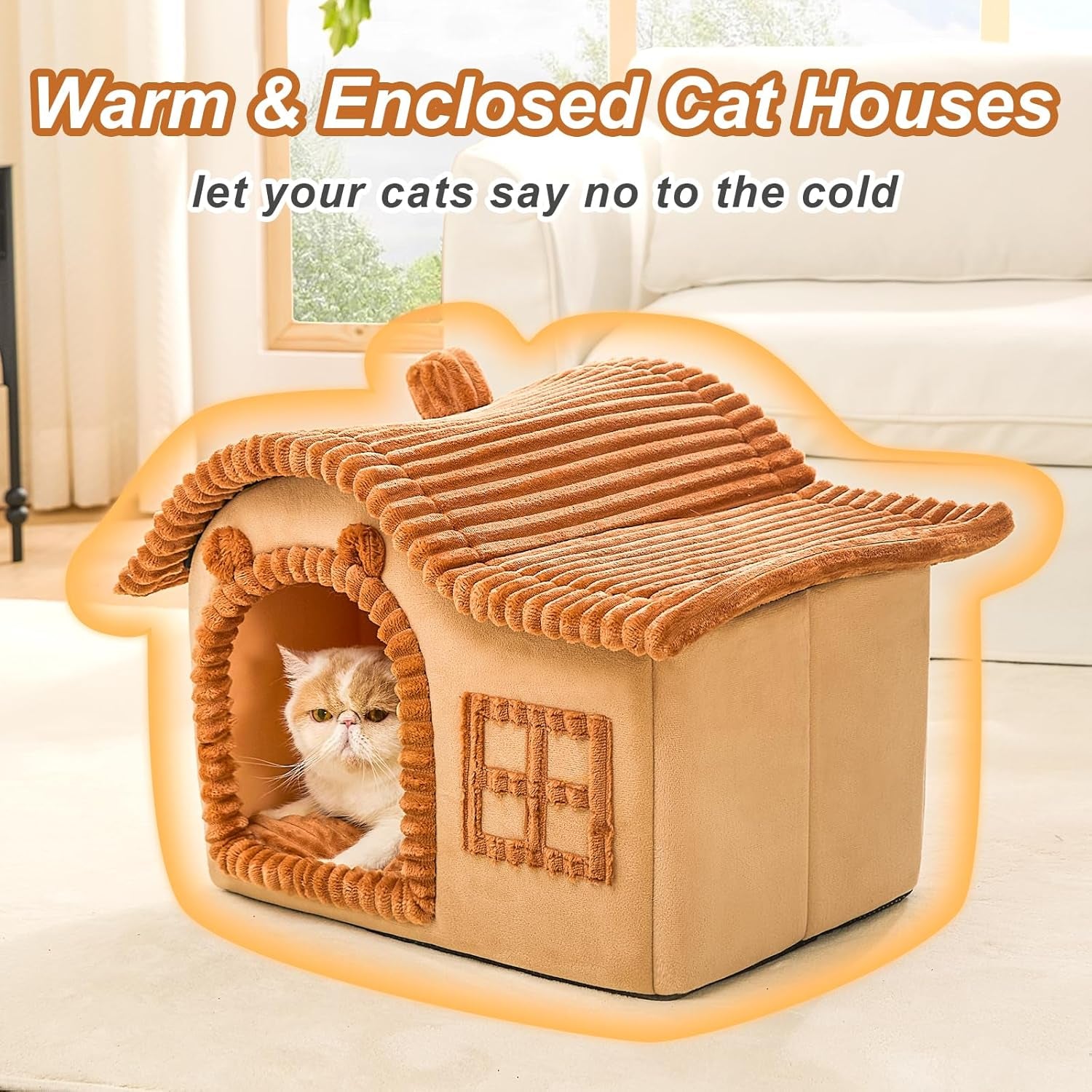 Decken und Möbel, Haustiere, Höhlen und Häuser, Katzen, Betten für Katzen, Katzenbetten, Matratzen